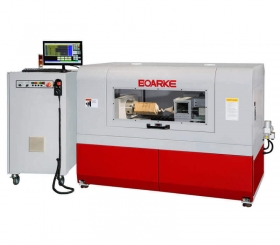 CNC 車銑複合加工機
