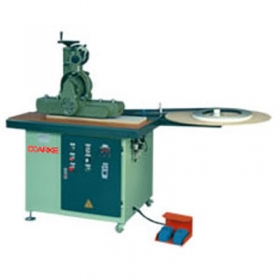 PC-I002 Manual Edge Banding Machine