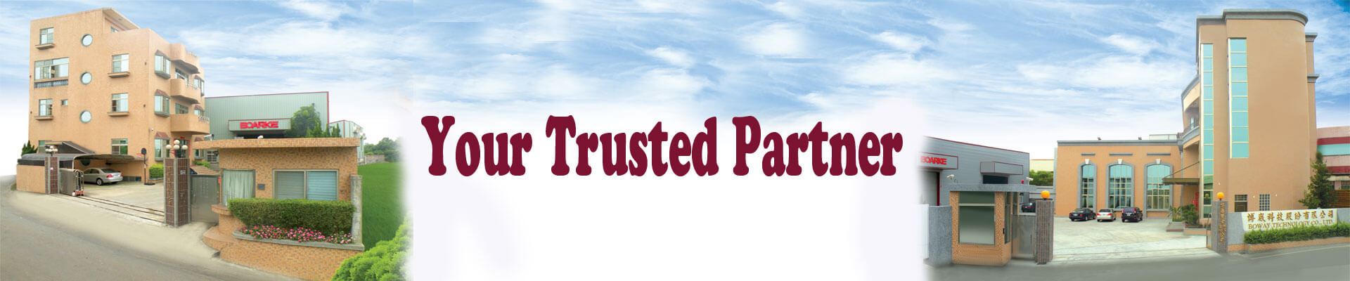 Contact Us Banner